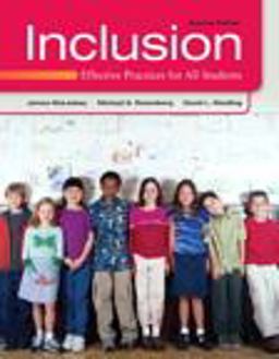 Inclusion