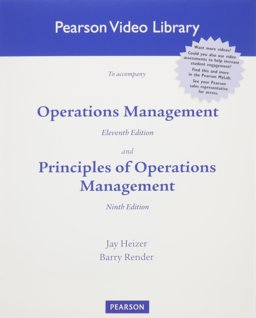 Operations Management and Principles of Operations Management