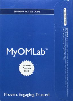 New Myomlab