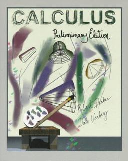 Calculus  9780132876407 Front Cover