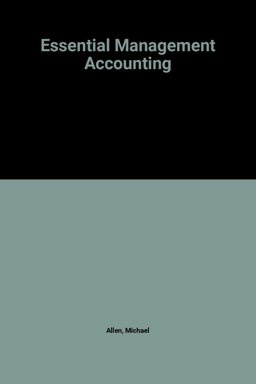 Essential Management Accounting