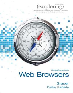 Web Browsers