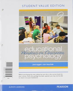 Educational Psychology