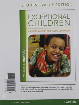Exceptional Children