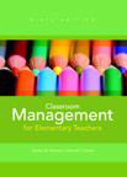 Classroom Management and NEW MyEducationLab with Pearson EText