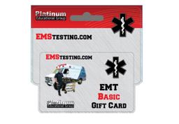 Emstesting. com EMT -- Access Card  9780132895897 Front Cover