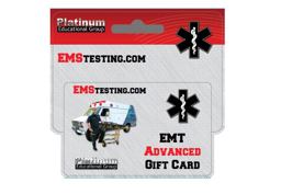 Emstesting. com AEMT -- Access Card 1st 2012 9780132896597 Front Cover