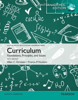 Curriculum