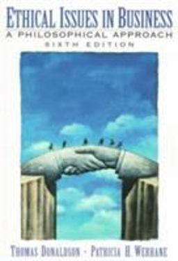 Ethical Issues in Business