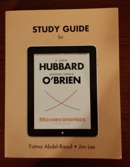Study Guide for Microeconomics