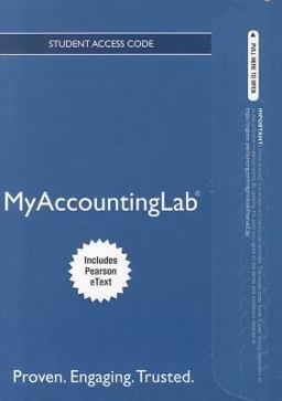 Myaccountinglab