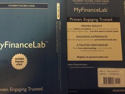 Principles of Managerial Finance