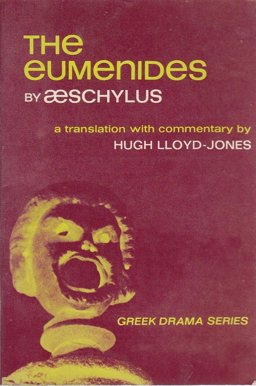 The Eumenides