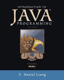 Introduction to Java Programming, Brief Version 9th 9780132923736 Front Cover