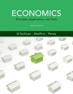 MyLab Economics with Pearson EText -- Access Card -- for Economics
