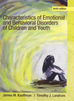 CHARACTRSTCS EMOTNL& BEHAV DISORDRS and CASES