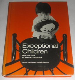 Exceptional Children
