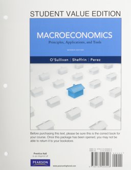 Macroeconomics