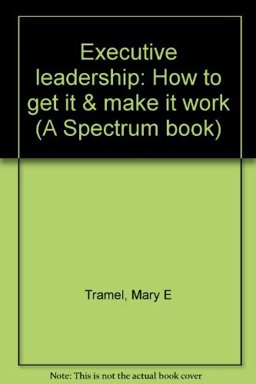 Executive Leadership