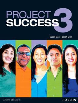 Project Success  9780132942409 Front Cover