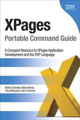 XPages Portable Command Guide XPages Portable Command Guide