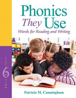 Phonics They Use