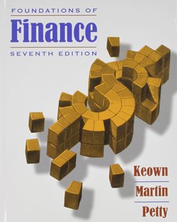 Foundations of Finance