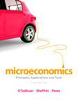 Microeconomics