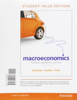 Macroeconomics