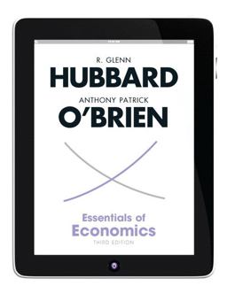 Essentials of Economics