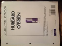 Student Value Edition for Macroeconomics Plus New Myeconlab with Pearson Etext Access Code Card (1-Semester Access) Student Value Edition for Macroeconomics Plus New Myeconlab with Pearson Etext Access Code Card (1-Semester Access)