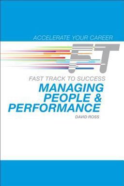 Managing People and Performance