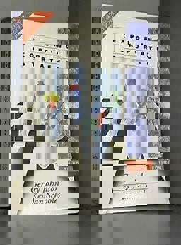 Exploring Corporate Strategy