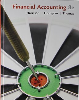 Financial Accounting Plus NEW MyAccountingLab with EText