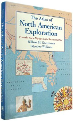 The Atlas of North American Exploration