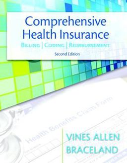 Comprehensive Health Insurance Comprehensive Health Insurance