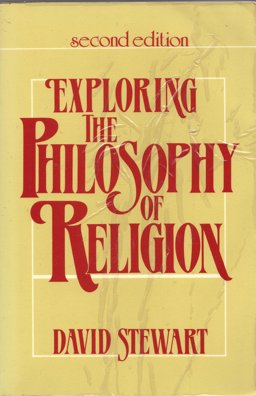 Exploring the Philosophy of Religion