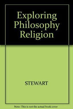 Exploring the Philosophy of Religion