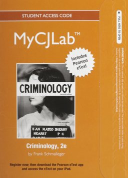 Criminology