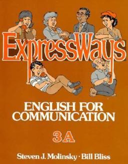 ExpressWays-Book 3A