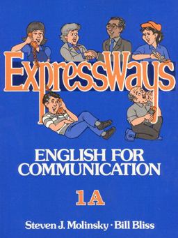 English for Communication