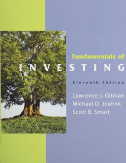 Fundamentals of Investing