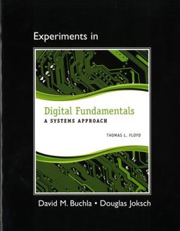 Lab Manual for Digital Fundamentals