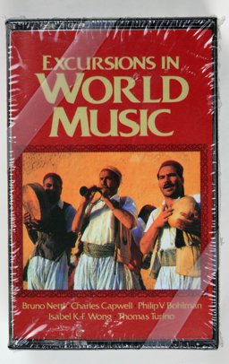 Excursions in Word Music