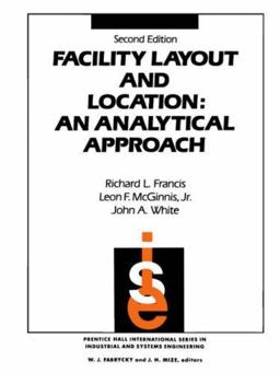 Facility Layout and Location
