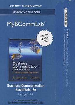 Business Communication Essentials