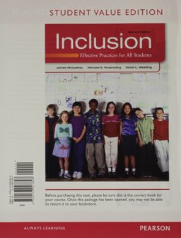 Inclusion