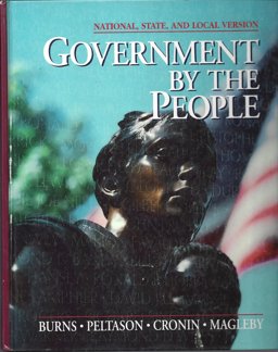 Government by the People