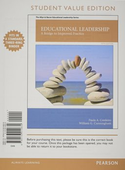 Educational Leadership Educational Leadership
