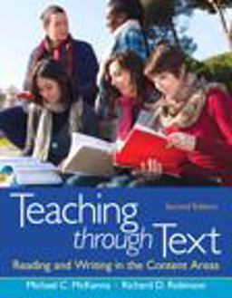 Teaching Through Text